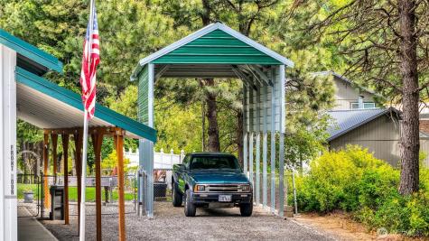 1811 Hundley Road Cle Elum WA 98922