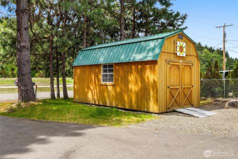 1811 Hundley Road Cle Elum WA 98922