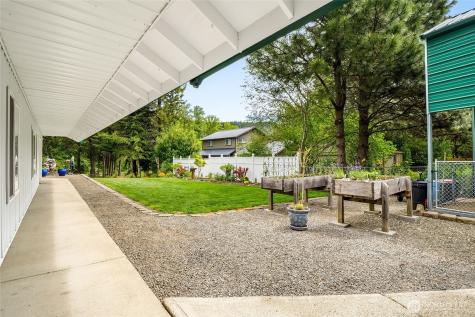 1811 Hundley Road Cle Elum WA 98922