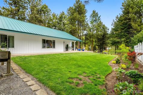1811 Hundley Road Cle Elum WA 98922