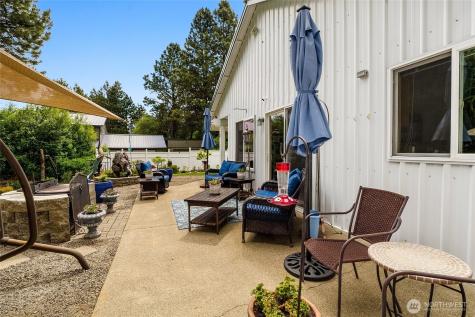 1811 Hundley Road Cle Elum WA 98922