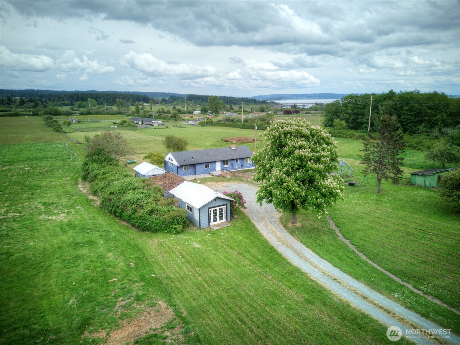 2814 Torpedo Road Oak Harbor WA 98277