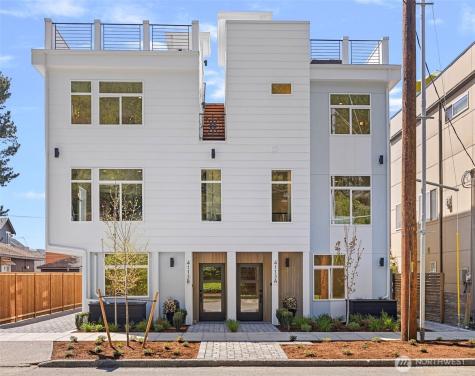 4113 Chilberg Avenue SW Seattle WA 98116