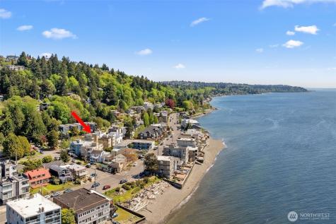 4113 Chilberg Avenue SW Seattle WA 98116