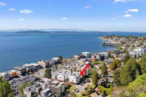 4113 Chilberg Avenue SW Seattle WA 98116