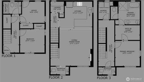 4113 Chilberg Avenue SW Seattle WA 98116