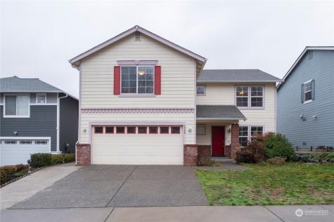 2306 Se 3rd Street Renton WA 98056