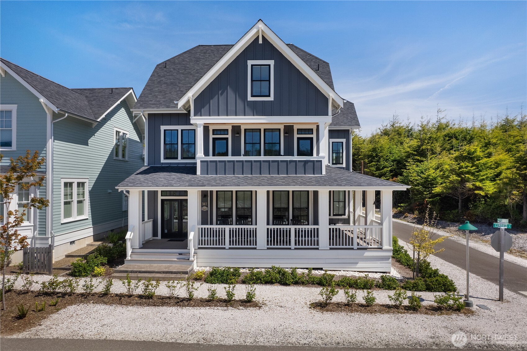 367 Compass Street Pacific Beach WA 98571