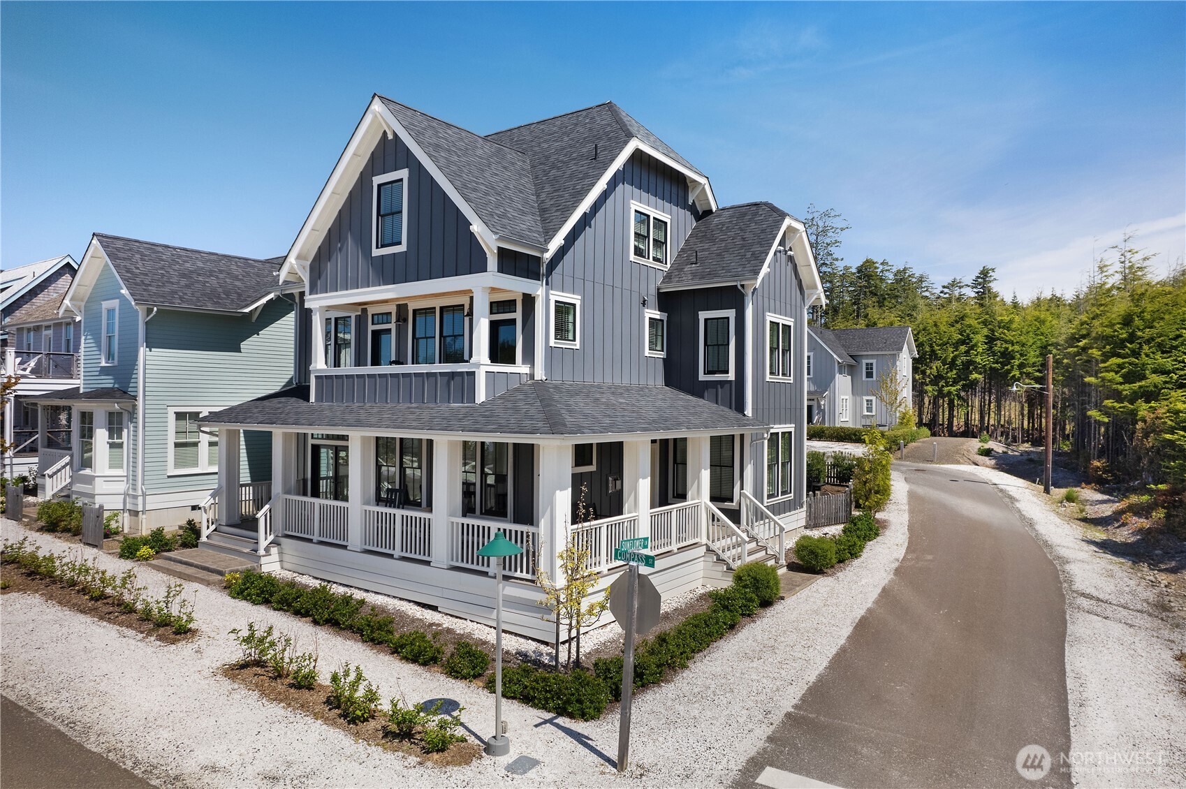 367 Compass Street Pacific Beach WA 98571