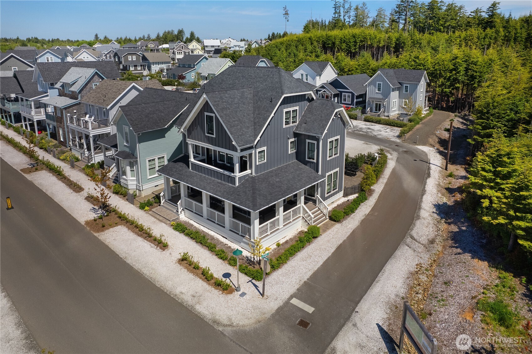367 Compass Street Pacific Beach WA 98571