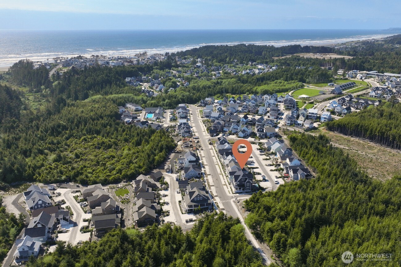 367 Compass Street Pacific Beach WA 98571