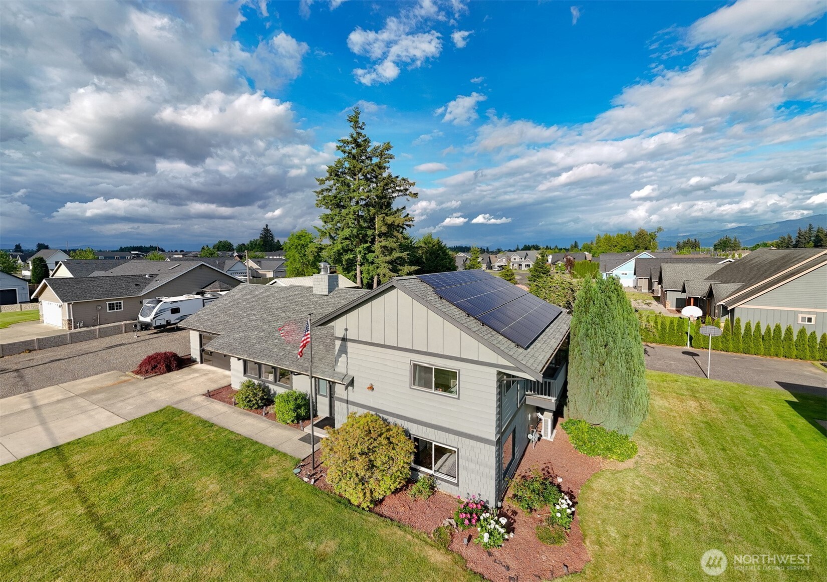8808 Line Road Lynden WA 98264