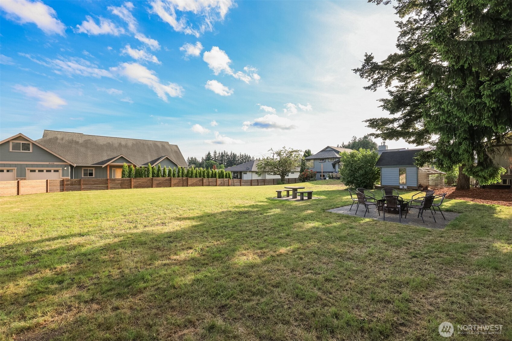 8808 Line Road Lynden WA 98264