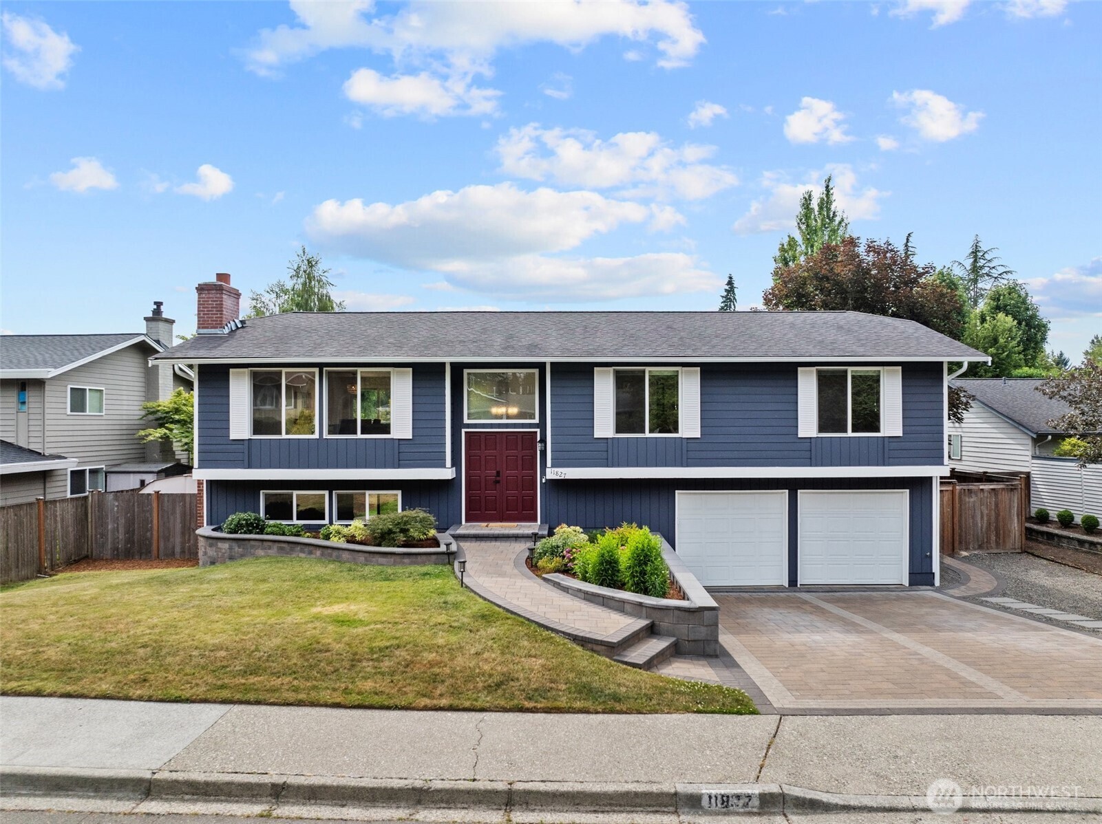 11827 104th Avenue NE Kirkland WA 98034