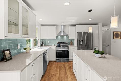 11827 104th Avenue NE Kirkland WA 98034