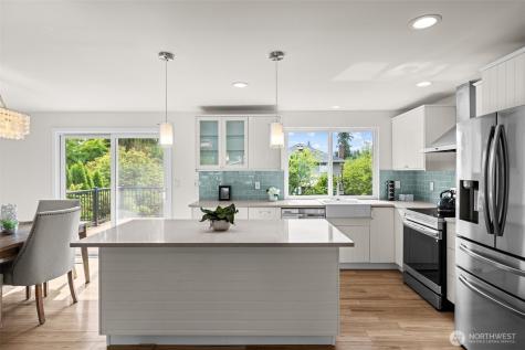 11827 104th Avenue NE Kirkland WA 98034