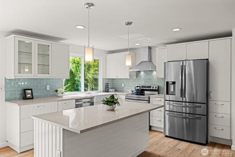 11827 104th Avenue NE Kirkland WA 98034
