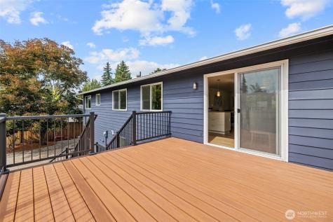 11827 104th Avenue NE Kirkland WA 98034