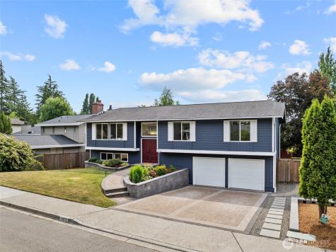 11827 104th Avenue NE Kirkland WA 98034