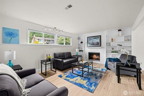 11827 104th Avenue NE Kirkland WA 98034