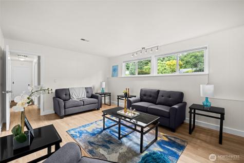 11827 104th Avenue NE Kirkland WA 98034