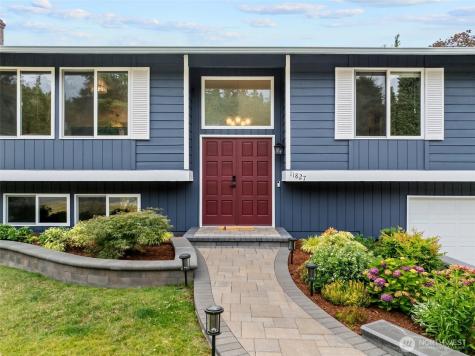 11827 104th Avenue NE Kirkland WA 98034