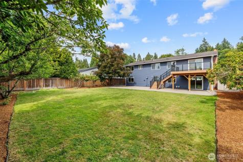 11827 104th Avenue NE Kirkland WA 98034