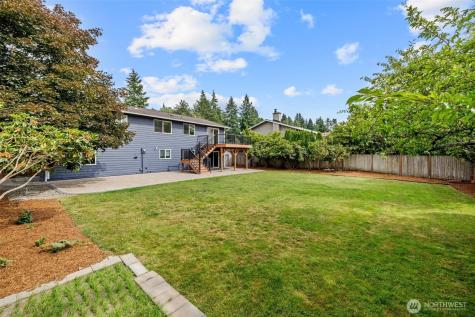 11827 104th Avenue NE Kirkland WA 98034