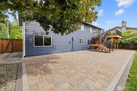 11827 104th Avenue NE Kirkland WA 98034