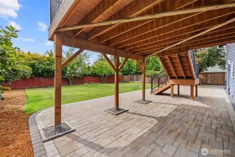 11827 104th Avenue NE Kirkland WA 98034