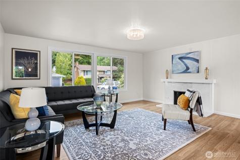 11827 104th Avenue NE Kirkland WA 98034