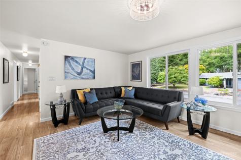 11827 104th Avenue NE Kirkland WA 98034