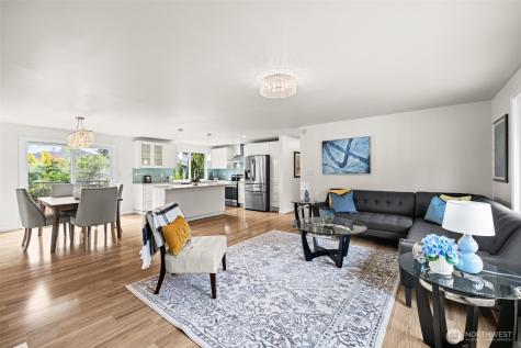 11827 104th Avenue NE Kirkland WA 98034