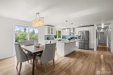 11827 104th Avenue NE Kirkland WA 98034