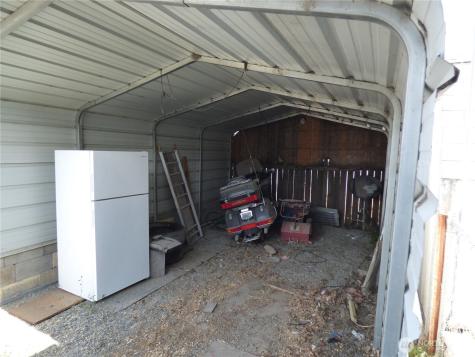 106 Indian Avenue E Brewster WA 98812