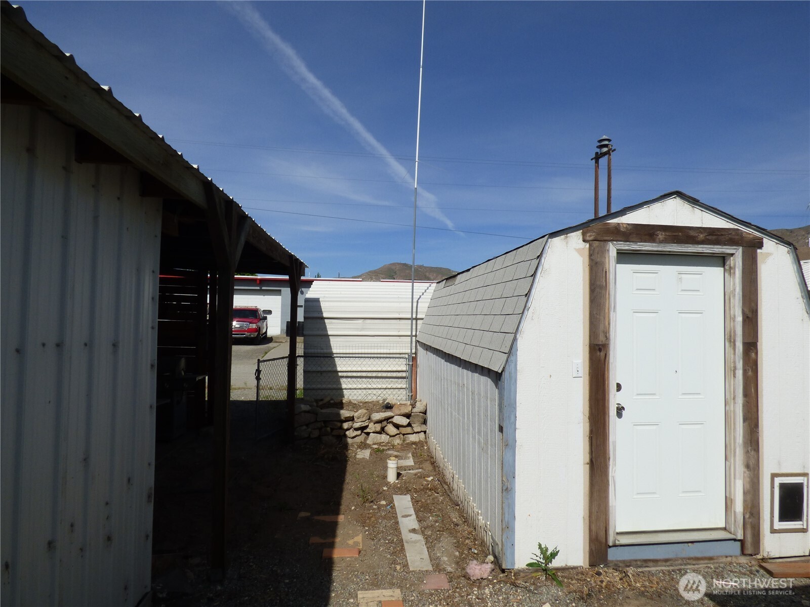 106 Indian Avenue E Brewster WA 98812