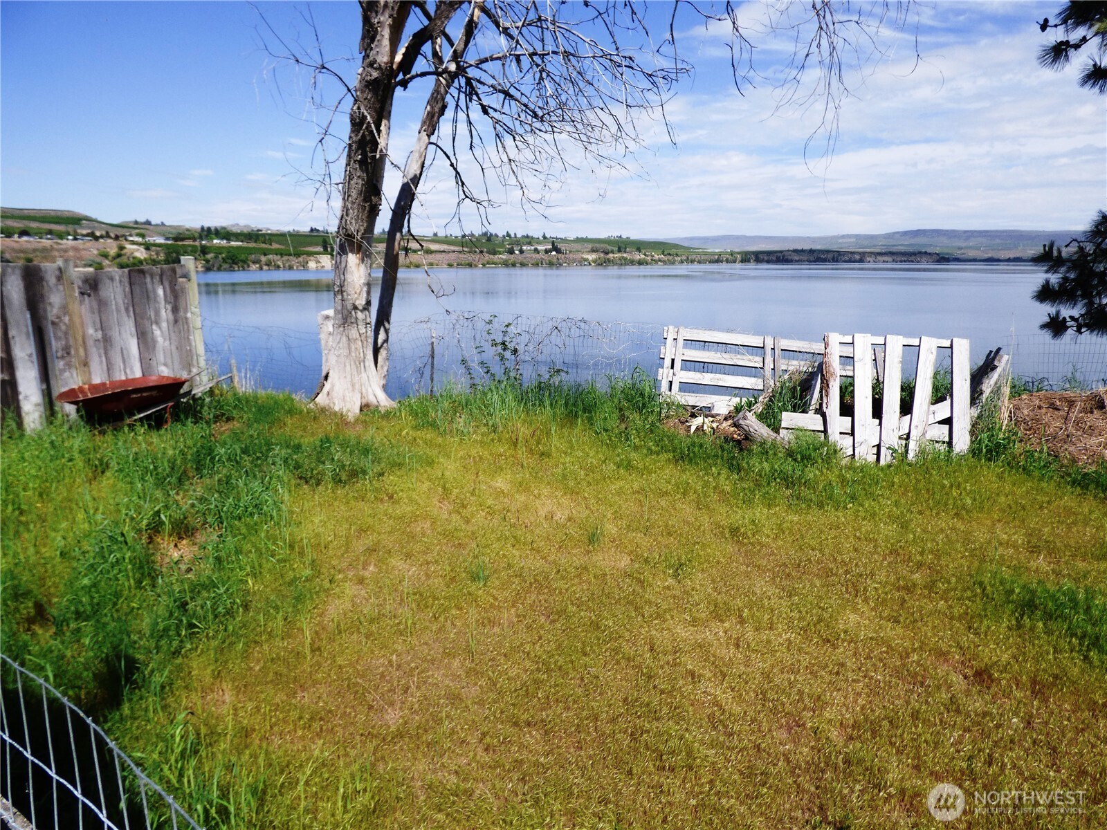 106 Indian Avenue E Brewster WA 98812