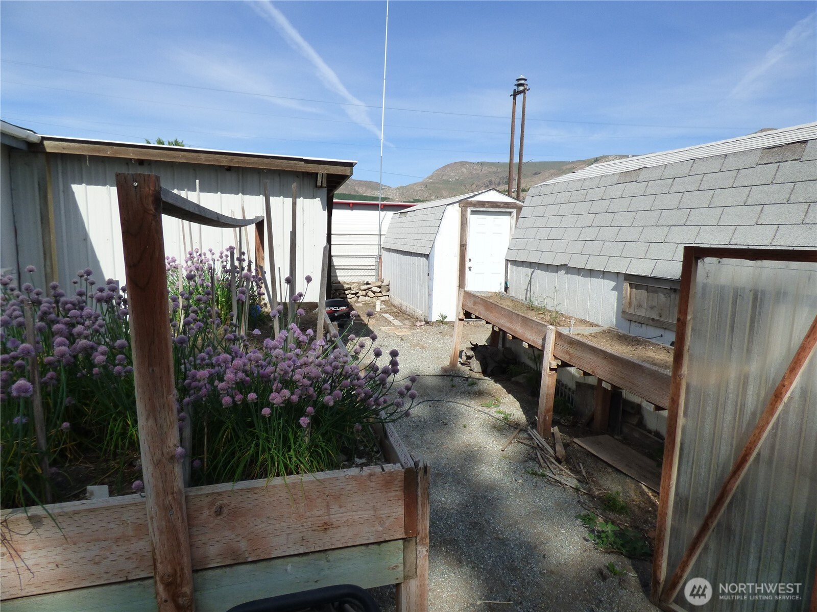 106 Indian Avenue E Brewster WA 98812