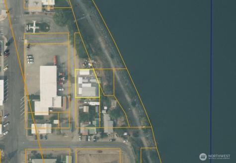 106 Indian Avenue E Brewster WA 98812