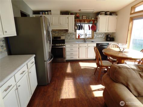 106 Indian Avenue E Brewster WA 98812