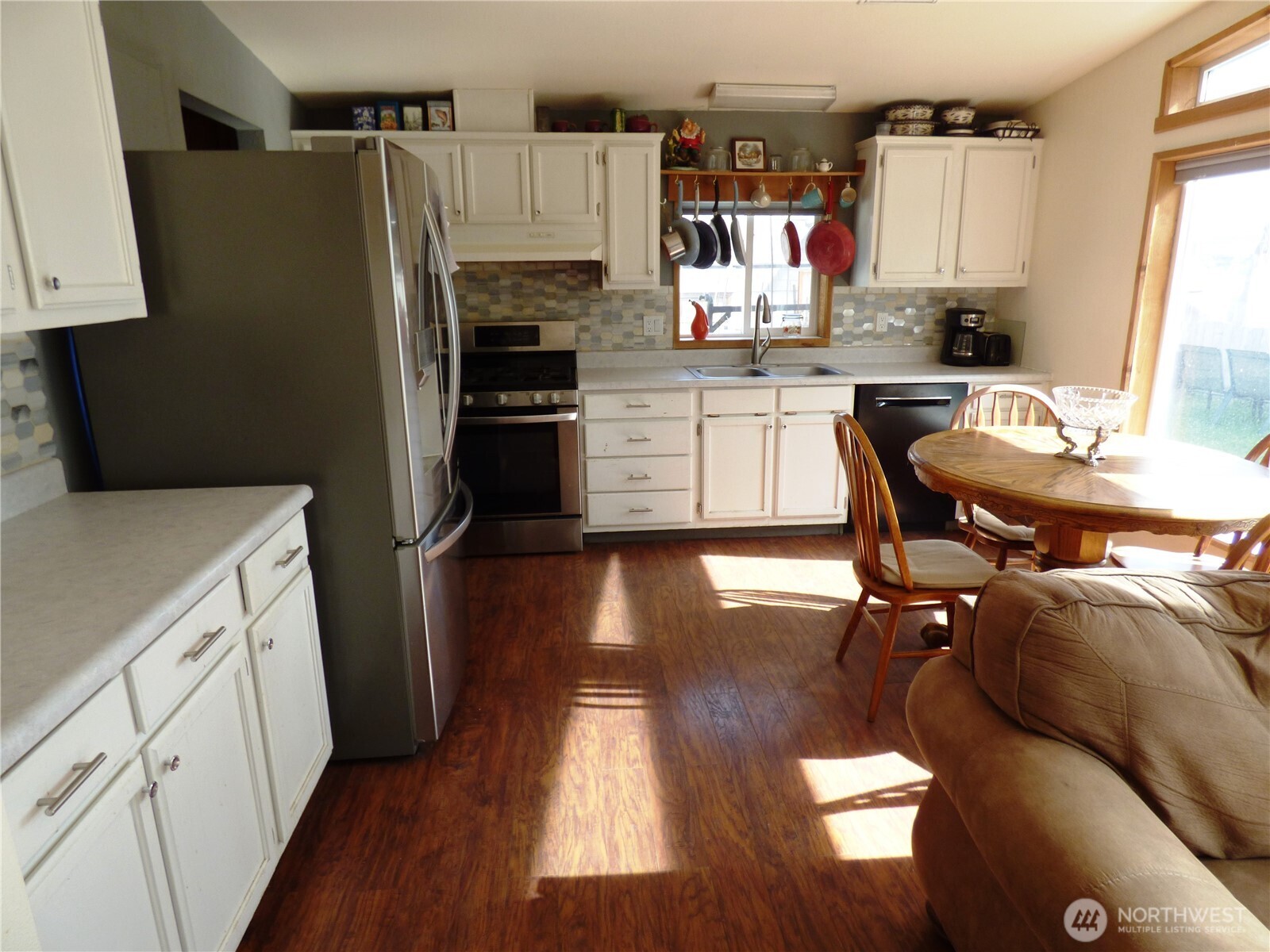 106 Indian Avenue E Brewster WA 98812