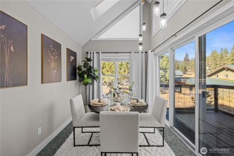 2552 Hidden Valley Road Cle Elum WA 98922