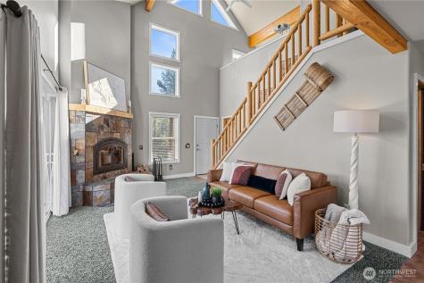 2552 Hidden Valley Road Cle Elum WA 98922