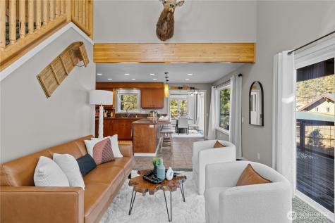 2552 Hidden Valley Road Cle Elum WA 98922