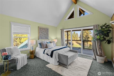 2552 Hidden Valley Road Cle Elum WA 98922