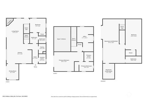 2552 Hidden Valley Road Cle Elum WA 98922