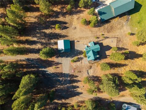 2552 Hidden Valley Road Cle Elum WA 98922