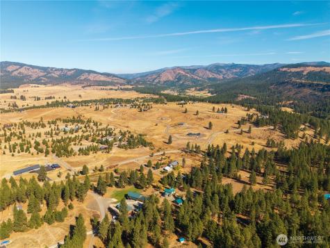 2552 Hidden Valley Road Cle Elum WA 98922