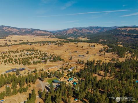 2552 Hidden Valley Road Cle Elum WA 98922
