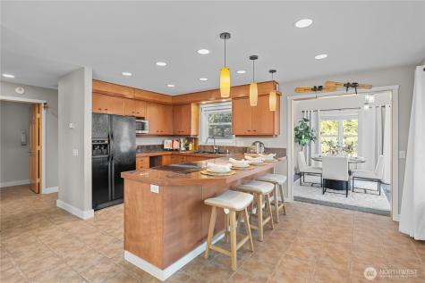 2552 Hidden Valley Road Cle Elum WA 98922